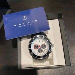 Nautis Dive Chrono 500